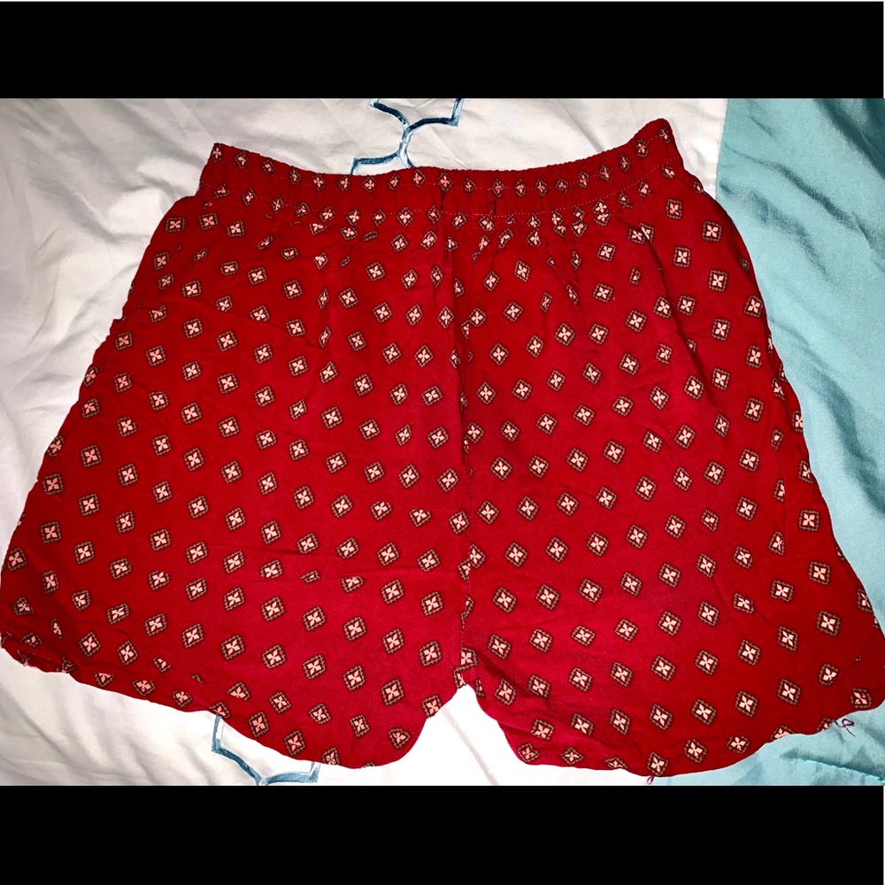Shorts - Picture 2 of 2